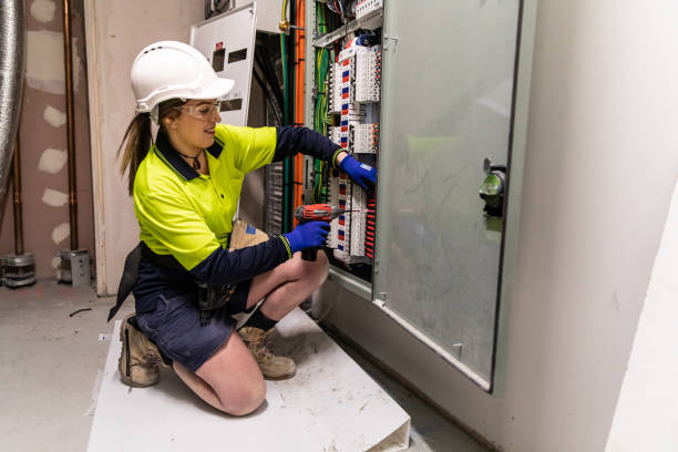 Best Home Electrical Repair  in Mcdade, TX
