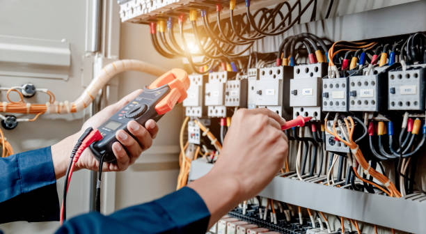 Best Generator Installation Services  in Mcdade, TX
