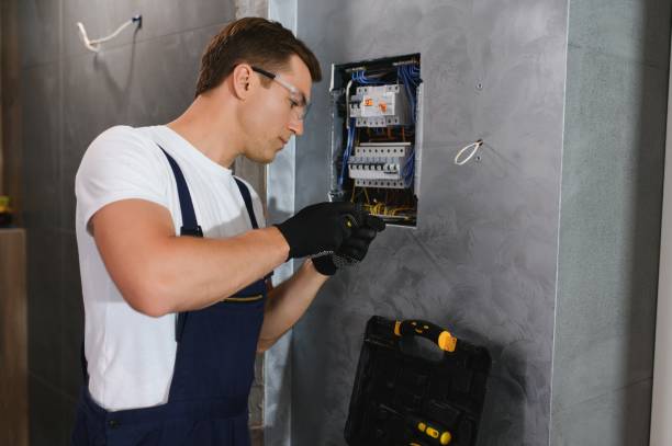 Best Electrical System Inspection  in Mcdade, TX