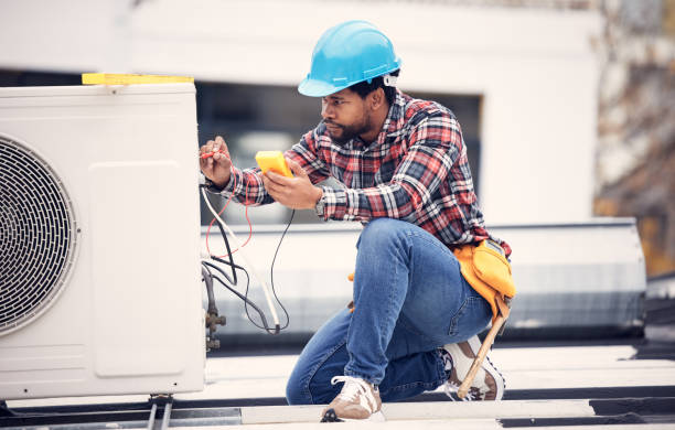 Best Circuit Breaker Repair  in Mcdade, TX