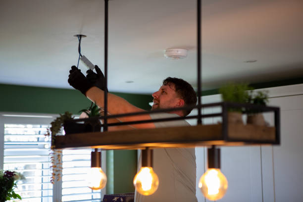 Best Affordable Electrical Installation  in Mcdade, TX