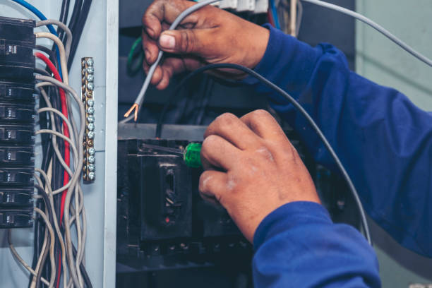 Best Local Electrician Companies  in Mcdade, TX