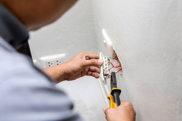 Best Home Electrical Repair  in Mcdade, TX