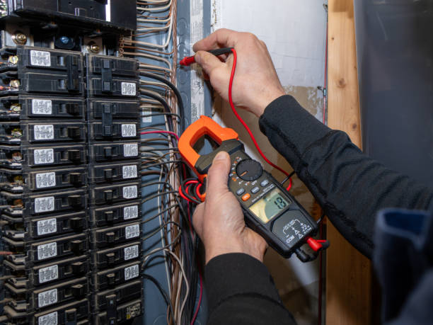 Best Best Electricians Near Me  in Mcdade, TX