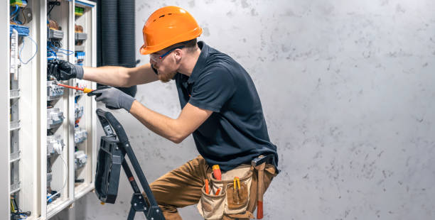 Best Emergency Electrical Repair  in Mcdade, TX