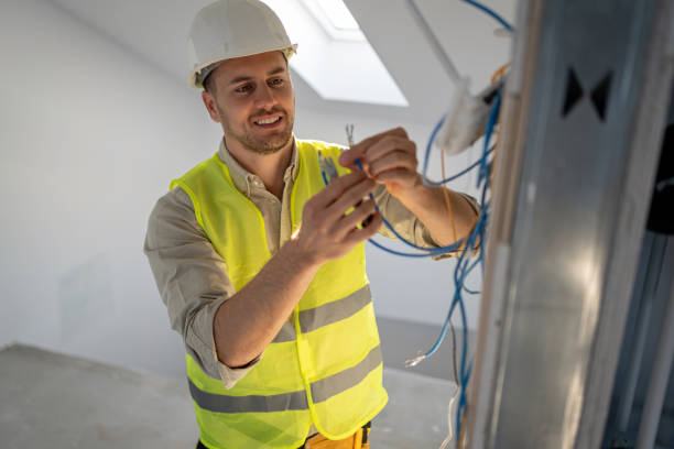 Best Electrical Repair Services  in Mcdade, TX